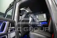 2023 Mercedes Benz G 63