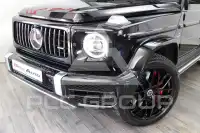 2023 Mercedes Benz G 63