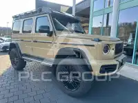 2023 Mercedes Benz G 63