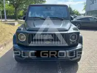 2023 Mercedes Benz G 63