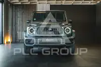 2023 Mercedes Benz G 63