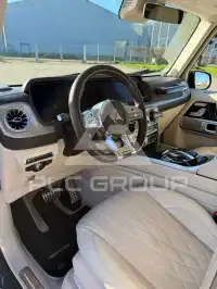 2023 Mercedes Benz G 63