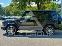2023 Mercedes Benz G 63