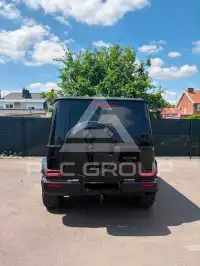 2023 Mercedes Benz G 63