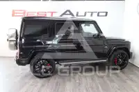 2023 Mercedes Benz G 63