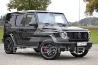 2021 Mercedes Benz G 63