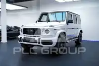 2023 Mercedes Benz G 63