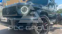 2023 Mercedes Benz G 63