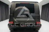2023 Mercedes Benz G 63