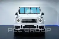 2023 Mercedes Benz G 63