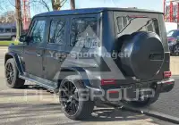 2023 Mercedes Benz G 63