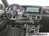 2023 Mercedes Benz G 63