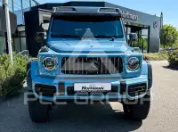 2023 Mercedes Benz G 63