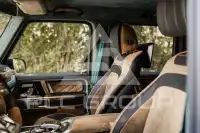 2023 Mercedes Benz G 63