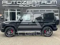 2023 Mercedes Benz G 63