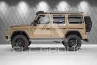 2023 Mercedes Benz G 63