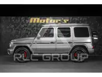 2023 Mercedes Benz G 63