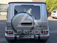 2023 Mercedes Benz G 63