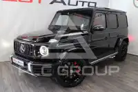 2023 Mercedes Benz G 63