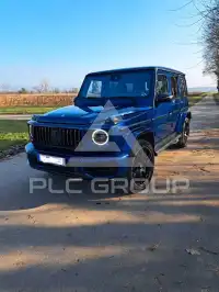 2023 Mercedes Benz G 63