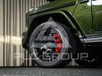 2023 Mercedes Benz G 63