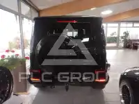 2023 Mercedes Benz G 63