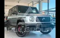 2023 Mercedes Benz G 63