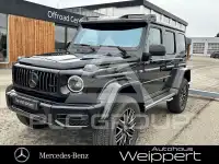 2023 Mercedes Benz G 63