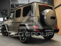 2023 Mercedes Benz G 63