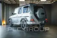 2023 Mercedes Benz G 63