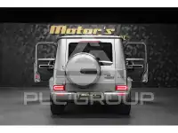 2023 Mercedes Benz G 63