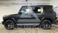 2023 Mercedes Benz G 63
