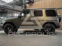 2023 Mercedes Benz G 63