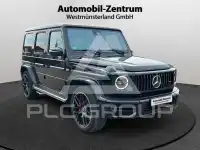 2023 Mercedes Benz G 63