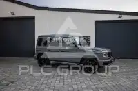 2023 Mercedes Benz G 63
