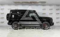 2023 Mercedes Benz G 63