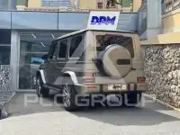 2023 Mercedes Benz G 63