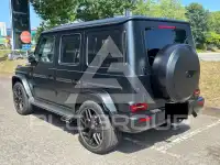 2023 Mercedes Benz G 63