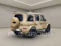 2023 Mercedes Benz G 63