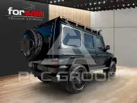 2023 Mercedes Benz G 63
