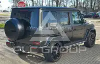 2023 Mercedes Benz G 63
