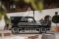 2023 Mercedes Benz G 63