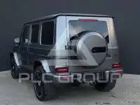2023 Mercedes Benz G 63