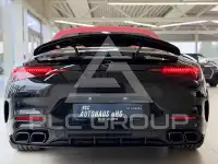 2023 Mercedes Benz SL 630