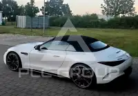2023 Mercedes Benz SL 630