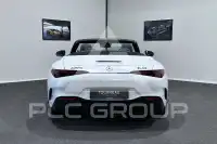 2023 Mercedes Benz SL 630
