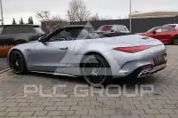 2023 Mercedes Benz SL 630