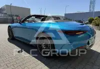 2023 Mercedes Benz SL 630