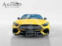 2023 Mercedes Benz SL 630
