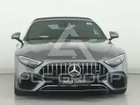 2023 Mercedes Benz SL 630